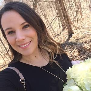 Meet your Posher, Melanie